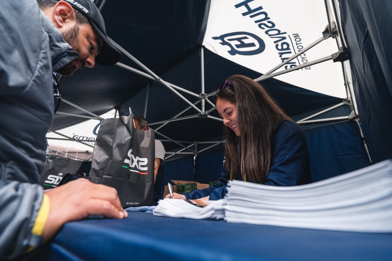 Trofeo Enduro Husqvarna: la passione riparte da Castiglion Fiorentino